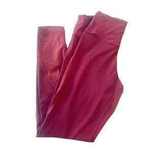 Victoria secret pink  leggings